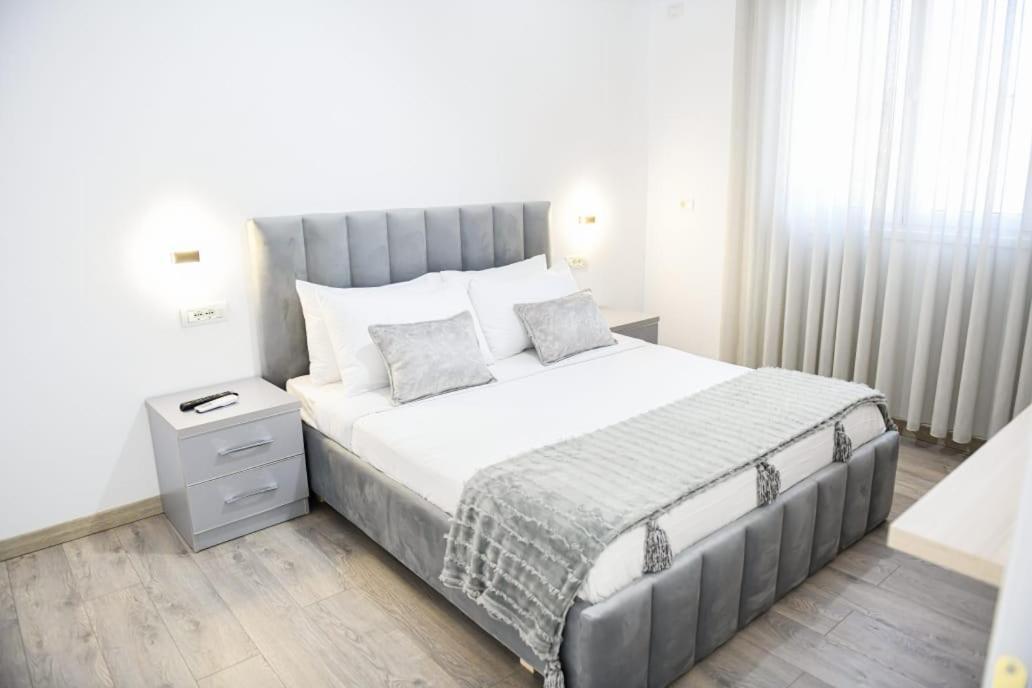 Villa Kaceli Berat Room photo