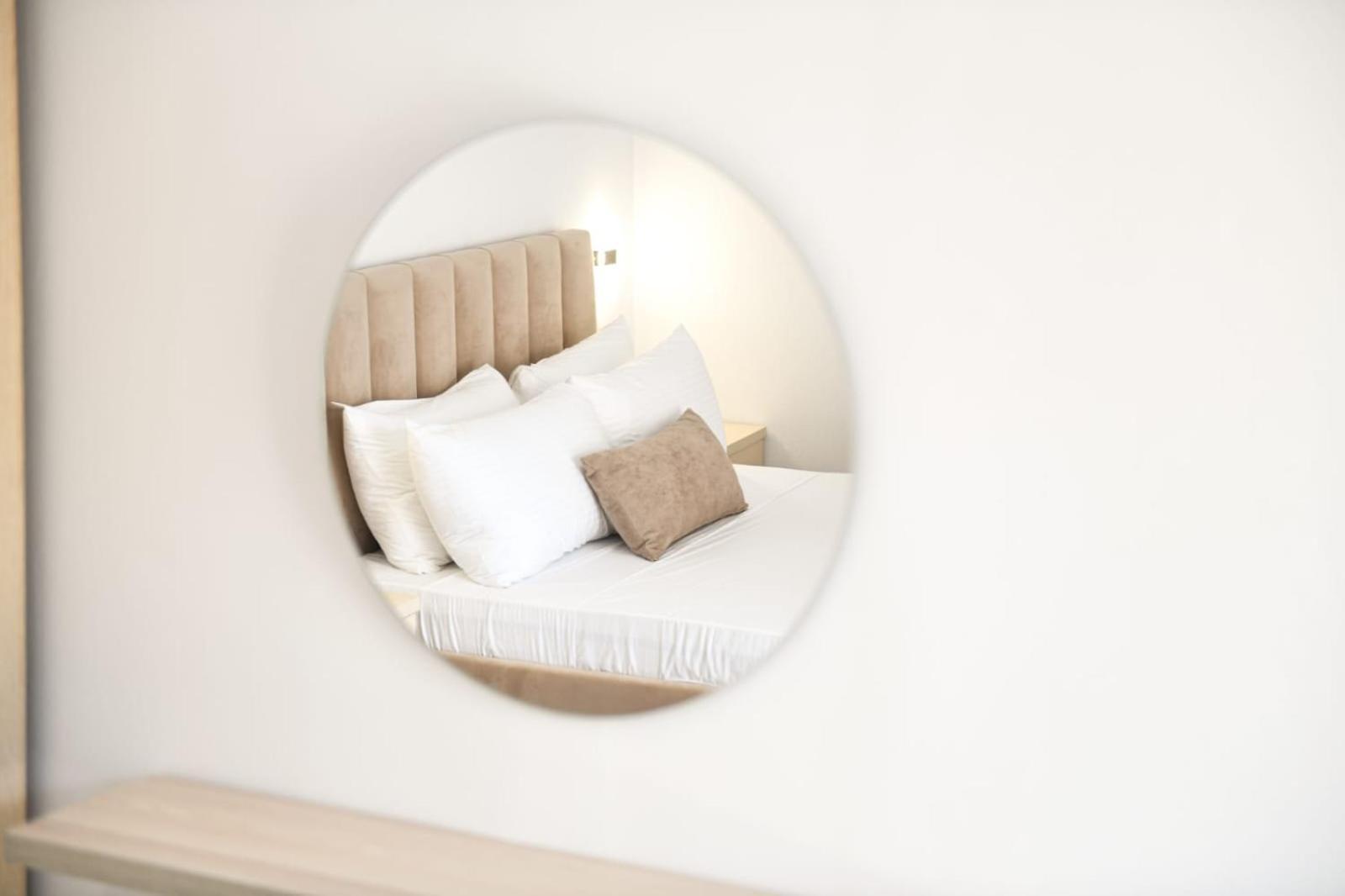 Villa Kaceli Berat Room photo