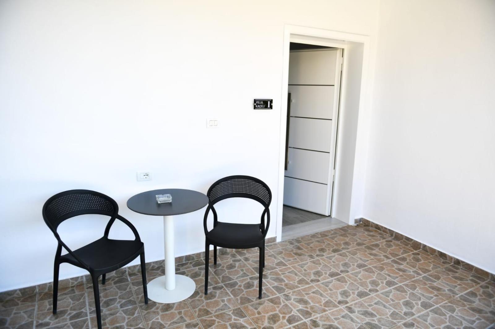 Villa Kaceli Berat Room photo