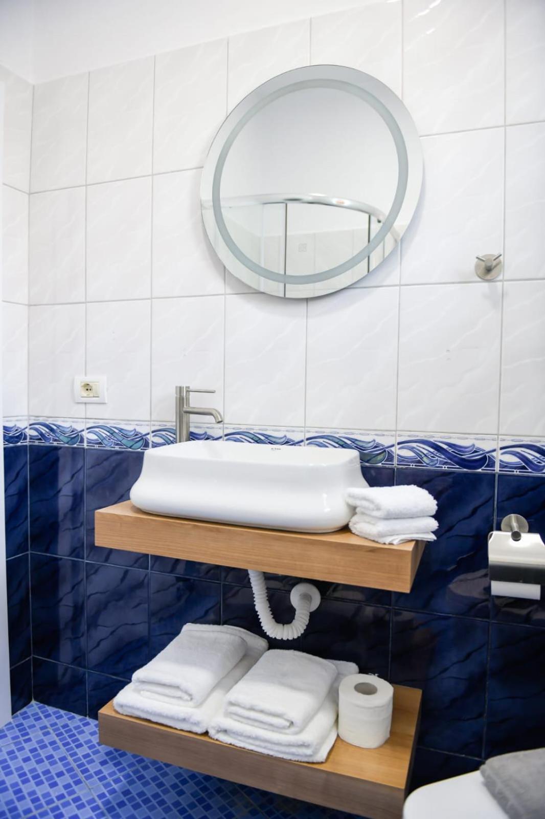 Villa Kaceli Berat Room photo