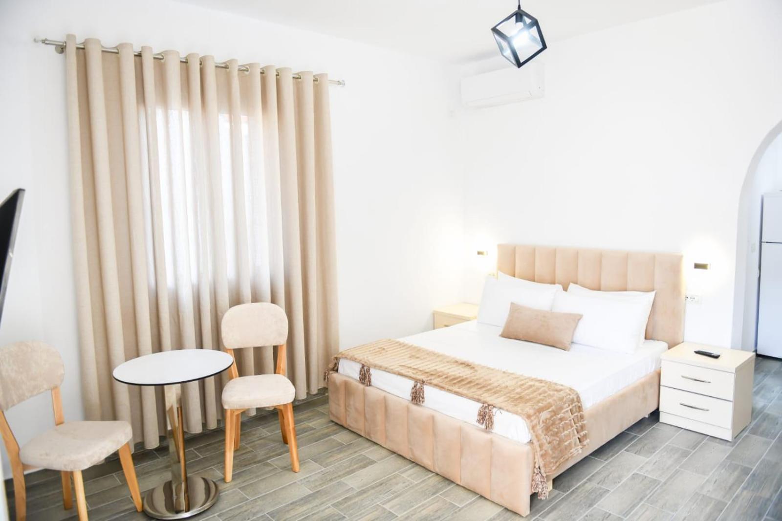 Villa Kaceli Berat Room photo
